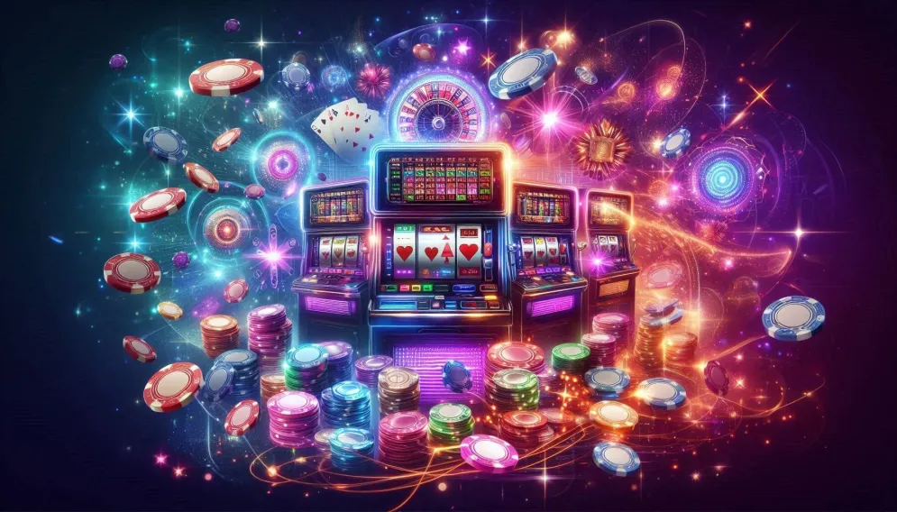 Royal Ace Casino