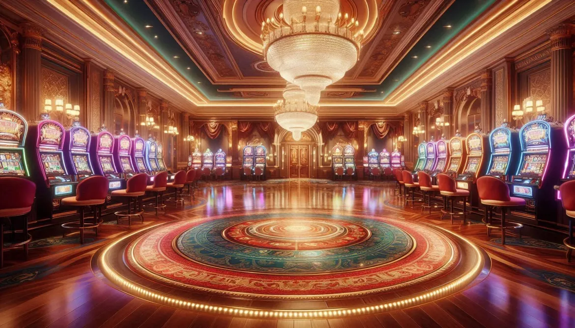 Royal Ace Casino